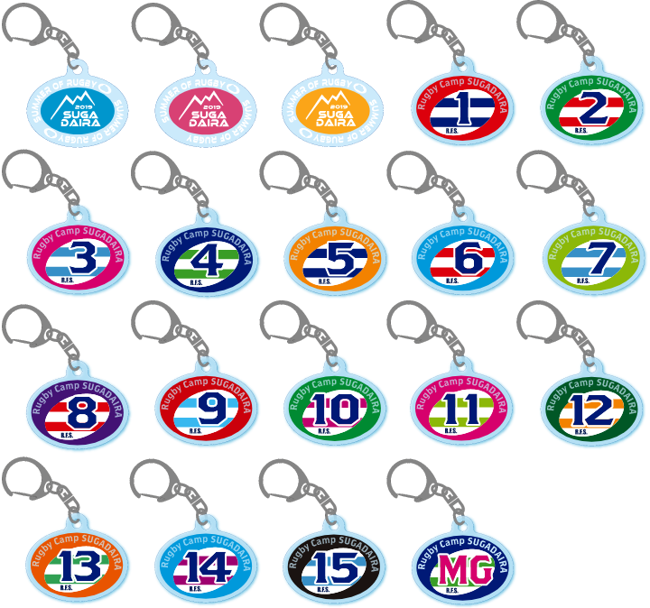 2019年度 どっぷりラグビー100%｜いいものお取り寄せ！高校ラグビー