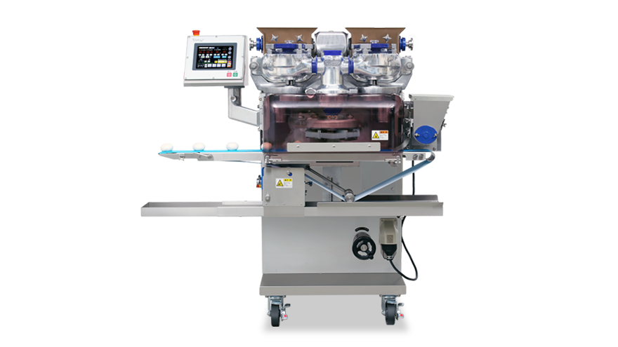 火星人 CN050 | レオン自動機株式会社