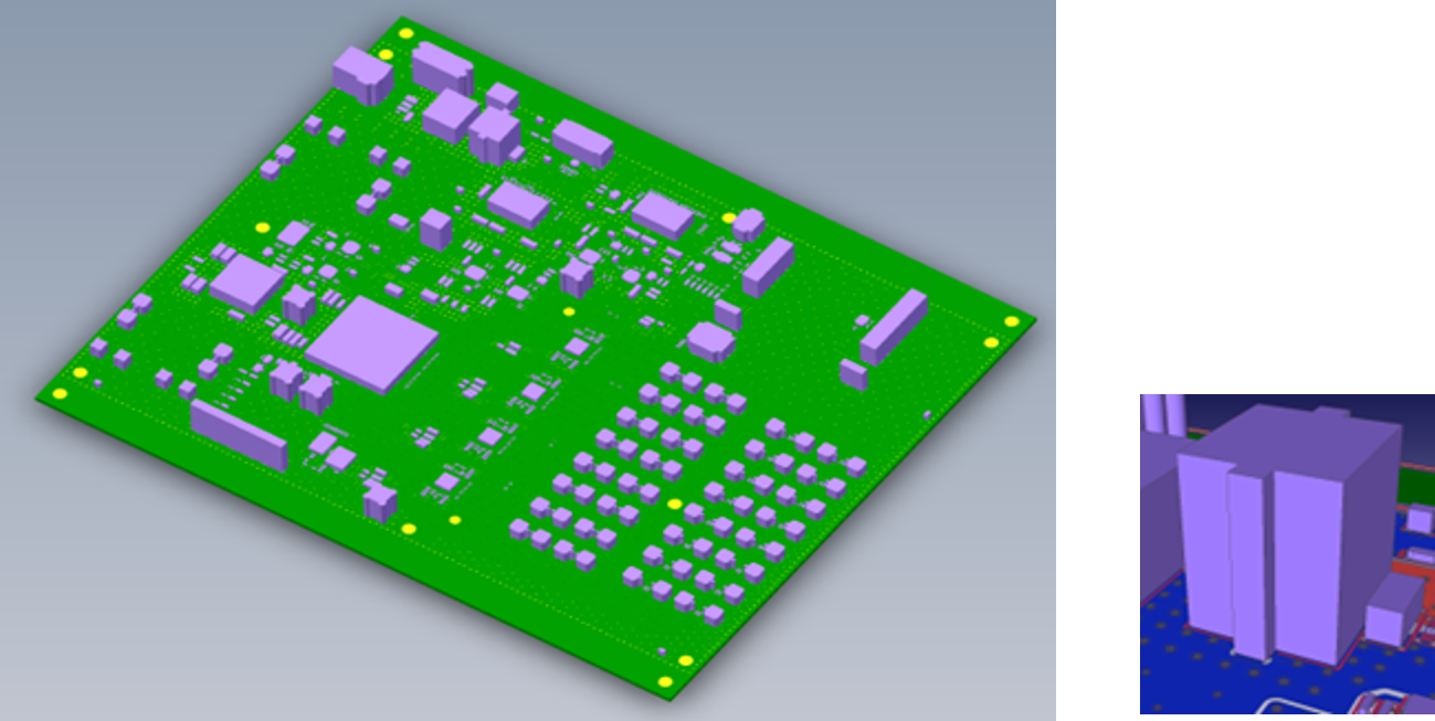 プリント配線板 課題解決事例｜RITAエレクトロニクス