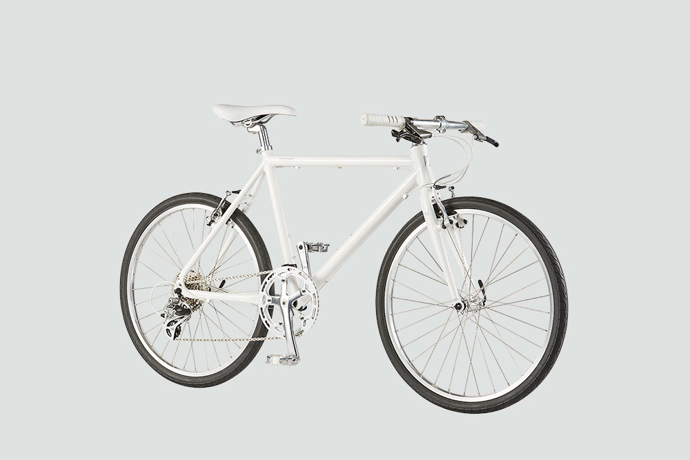 シェファード クロスバイク | ライトウェイバイクブランドサイト