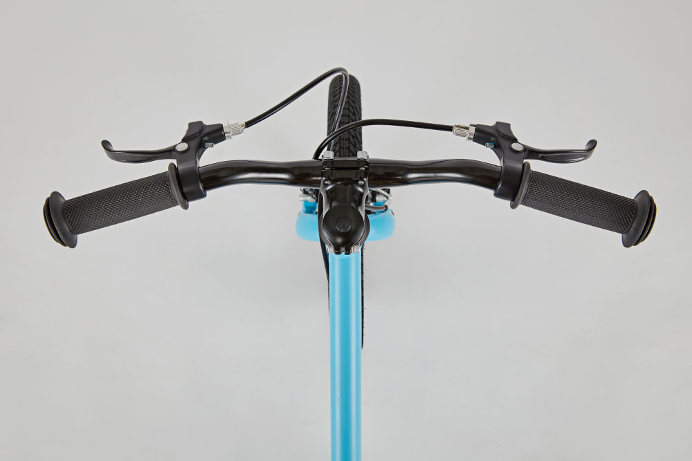 ZIT 16 | ライトウェイバイクブランドサイト