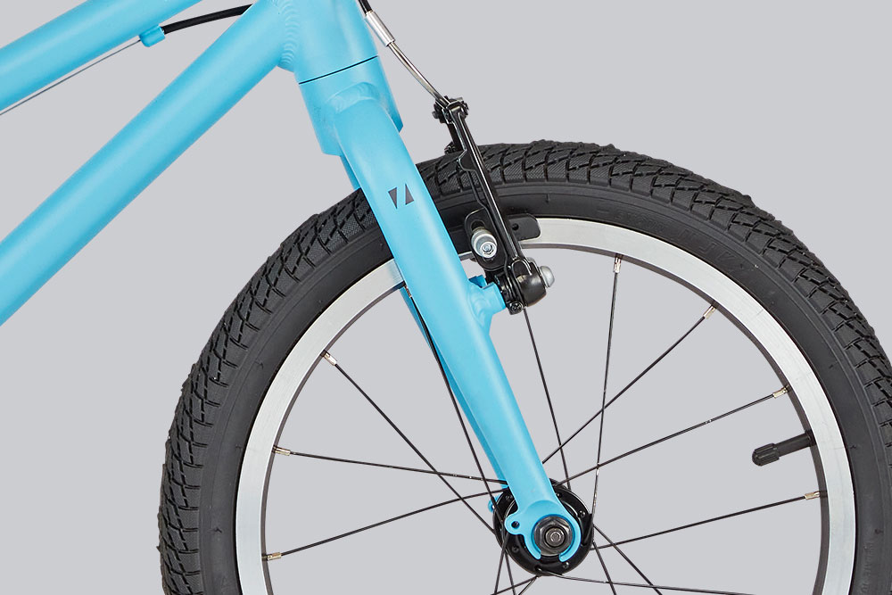 ZIT 16 | ライトウェイバイクブランドサイト