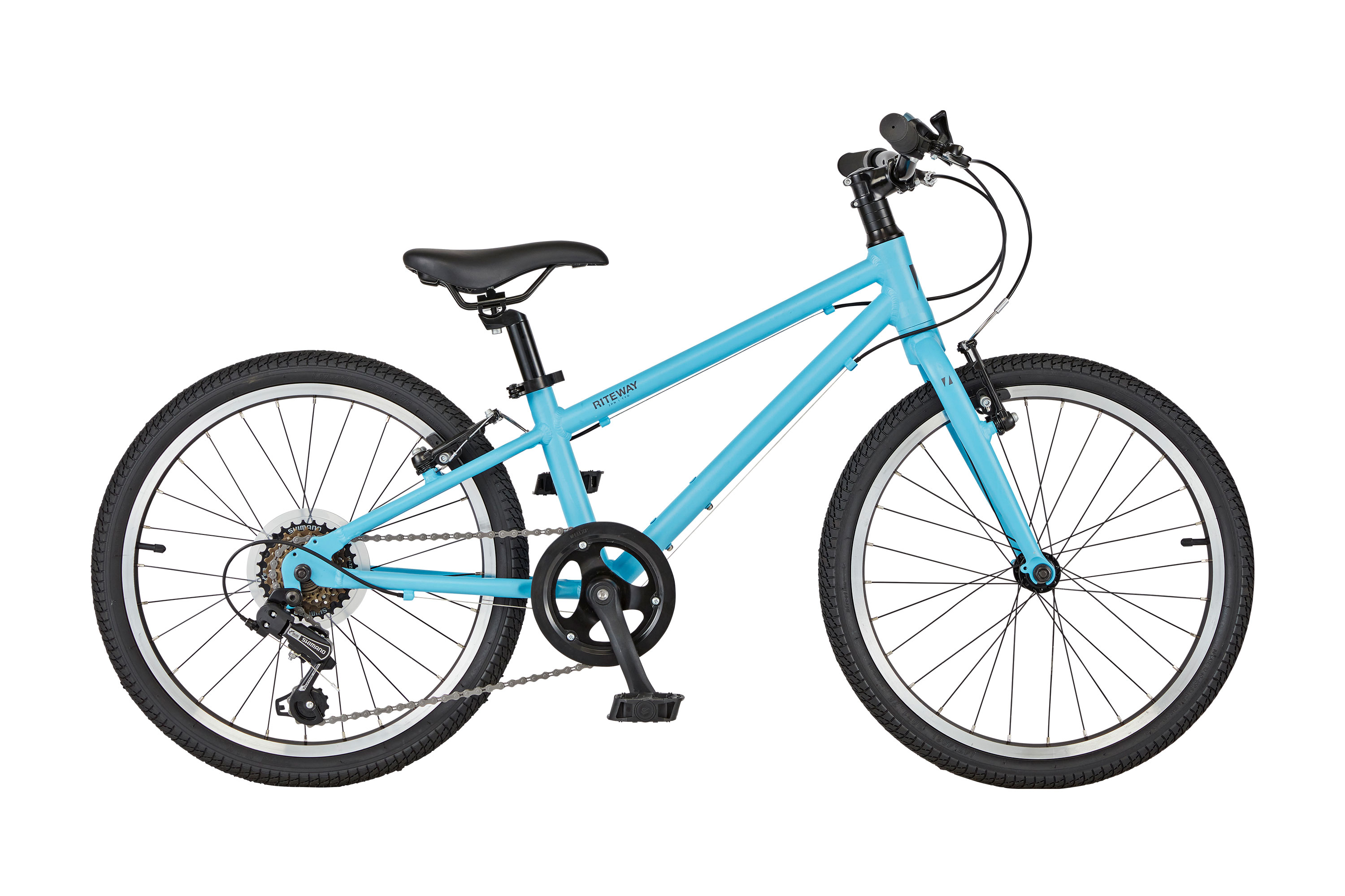 ZIT 20 | ライトウェイバイクブランドサイト