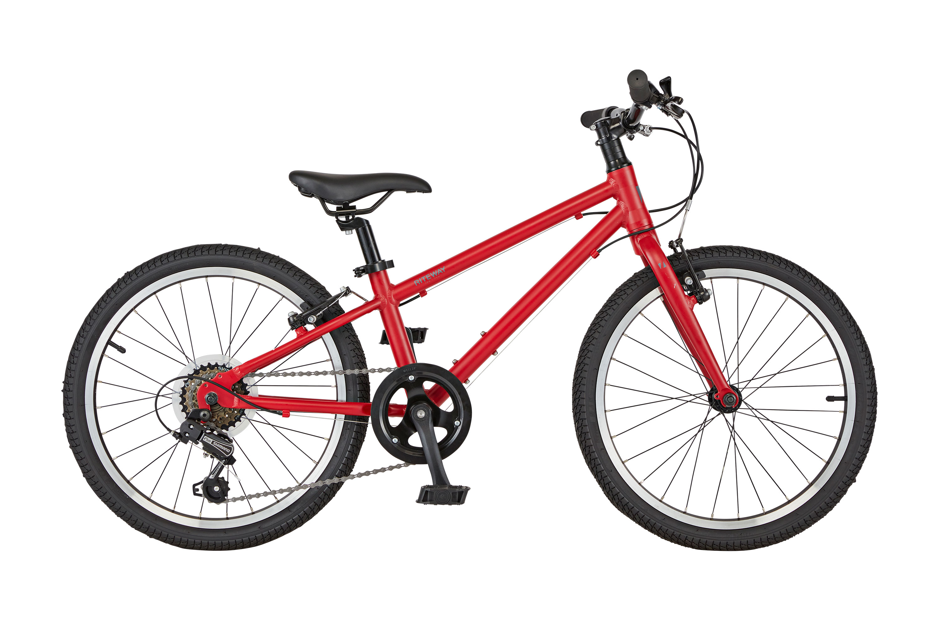 ZIT 20 | ライトウェイバイクブランドサイト