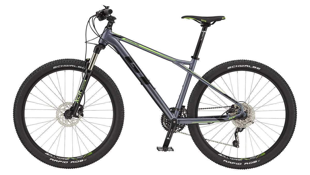 AVALANCHE ELITE - GT Bicycles 日本語公式サイト | MTB,BMX,グラベル