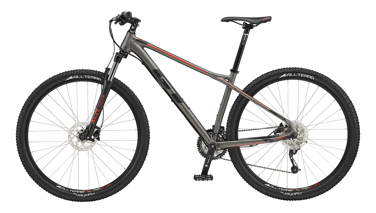 KARAKORAM COMP - GT Bicycles 日本語公式サイト | MTB,BMX,グラベルロード