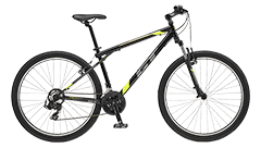 PALOMAR STEEL - GT Bicycles 日本語公式サイト | MTB,BMX,グラベルロード