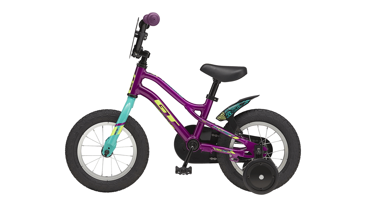 SIREN 12 - GT Bicycles 日本語公式サイト | MTB,BMX,グラベルロード