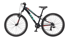 STOMPER PRIME 24 - GT Bicycles 日本語公式サイト | MTB,BMX,グラベル