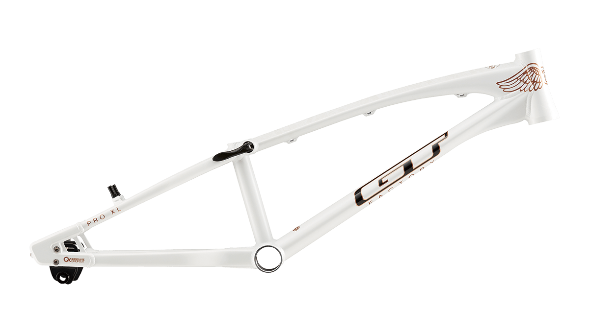 SPEED SERIES ALLOY FRAME - GT Bicycles 日本語公式サイト | MTB,BMX