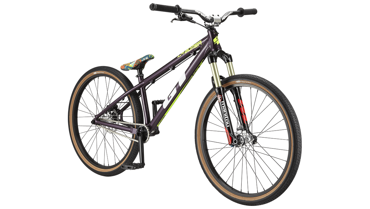 LA BOMBA - GT Bicycles 日本語公式サイト | MTB,BMX,グラベルロード