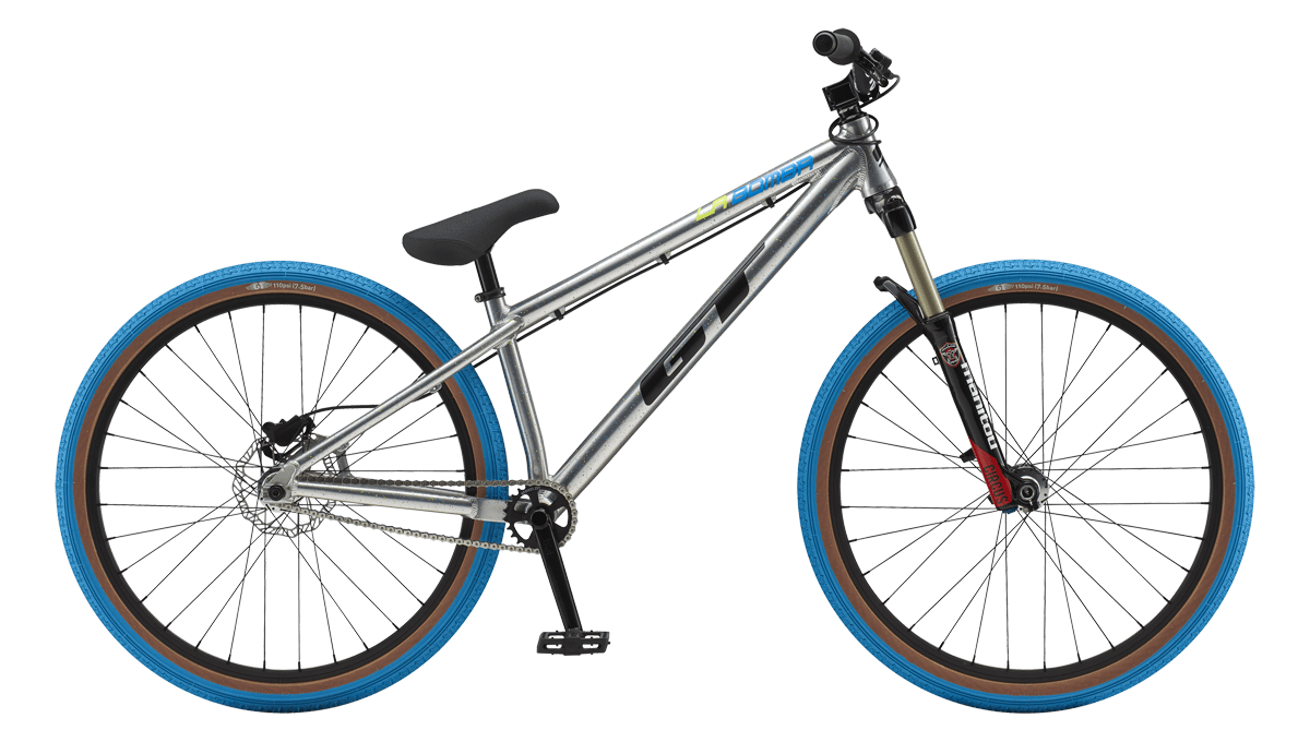 LA BOMBA - GT Bicycles 日本語公式サイト | MTB,BMX,グラベルロード