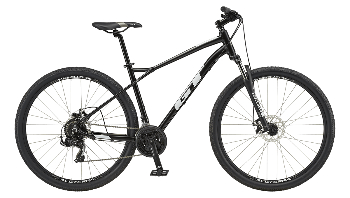 GT Aggressor Sport (アグレッサー スポーツ) | 公式日本語Web - GT