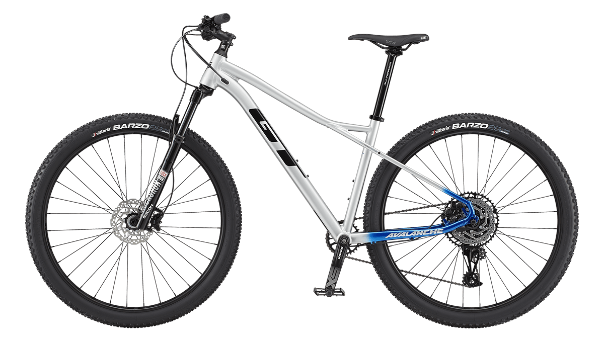 GT Avalanche Expert 29 (アバランチェ エキスパート 29) | 公式日本語