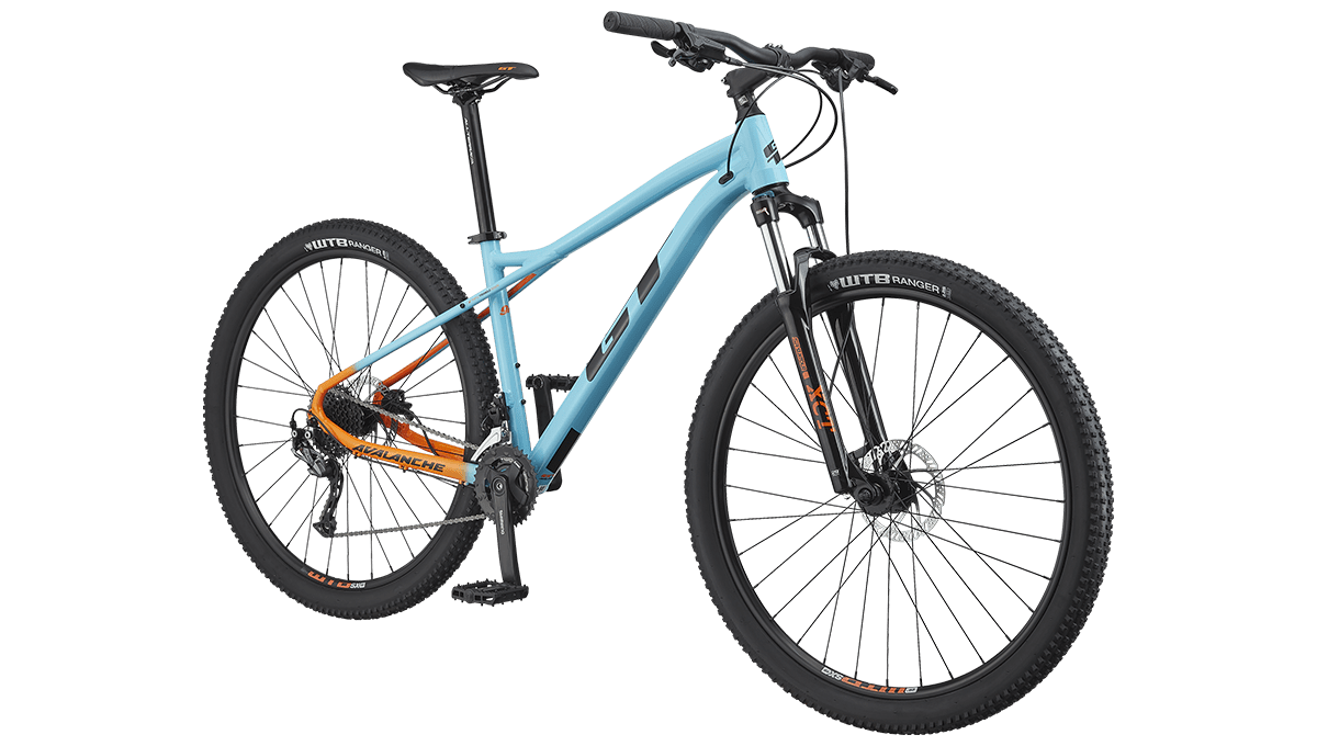 GT Avalanche Sport 27.5 (アバランチェ スポーツ 27.5) | 公式日本語