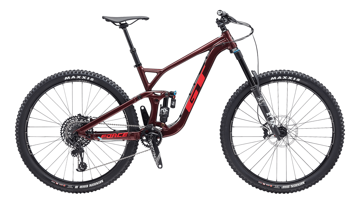 GT Force 29 Pro (フォース29 プロ) | 公式日本語Web - GT Bicycles
