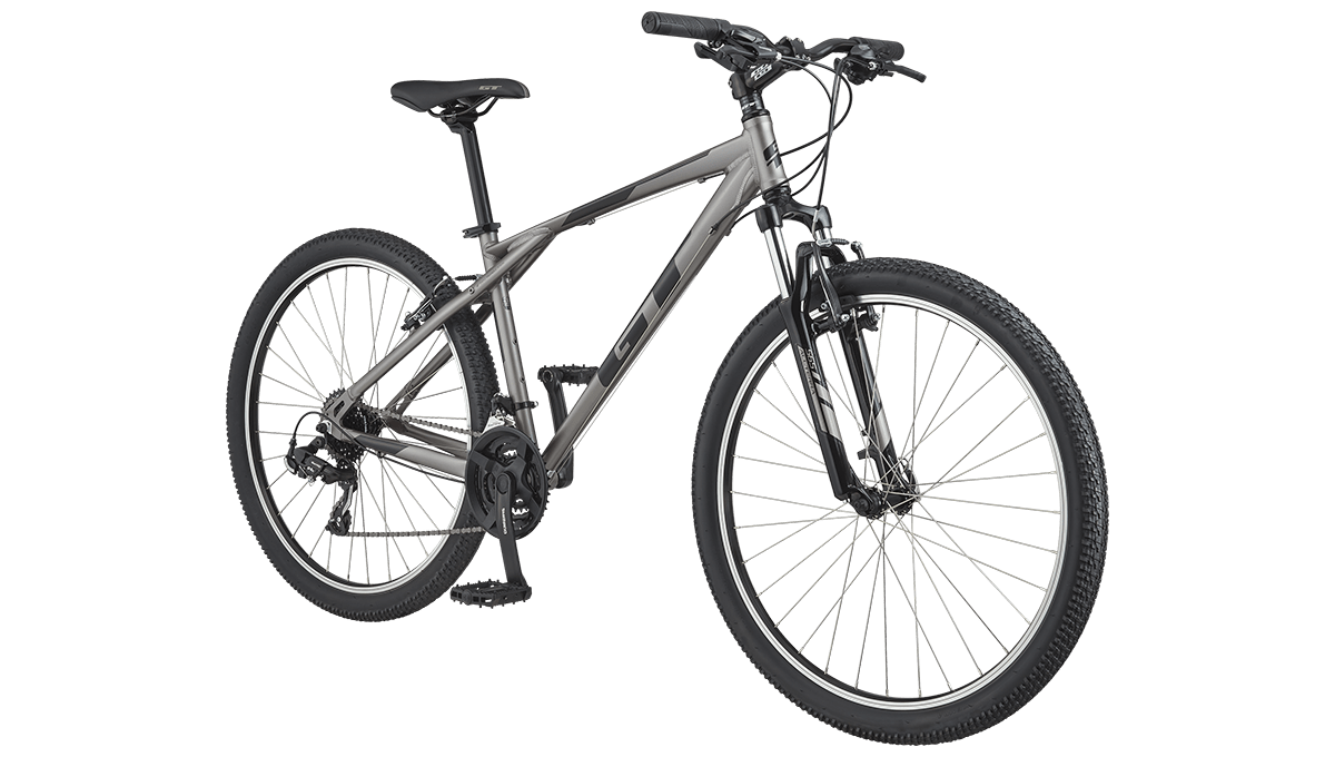 GT Palomar Al. (パロマー アロイ) | 公式日本語Web - GT Bicycles