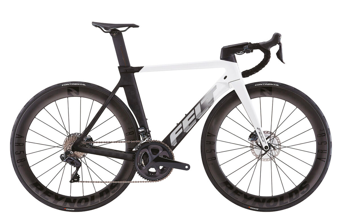 FELT (フェルト) AR | Advanced | 105 Di2 2024年モデル 超軽量