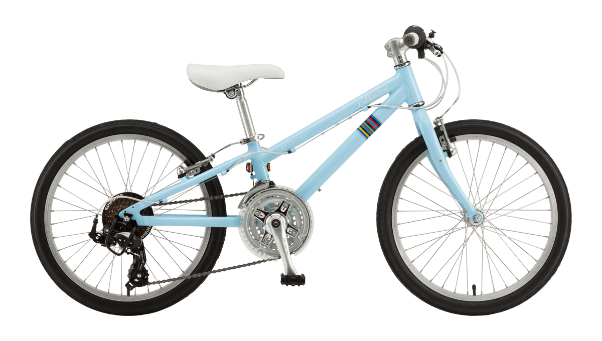 ZIT 2020 | ライトウェイバイクブランドサイト