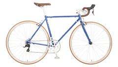 SHEPHERD IRON D | ライトウェイバイクブランドサイト