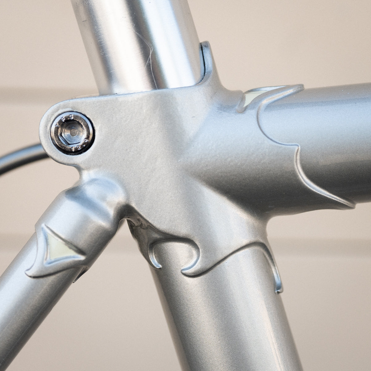 Frame - Roaduno 2024 – Rivendell Bicycle Works