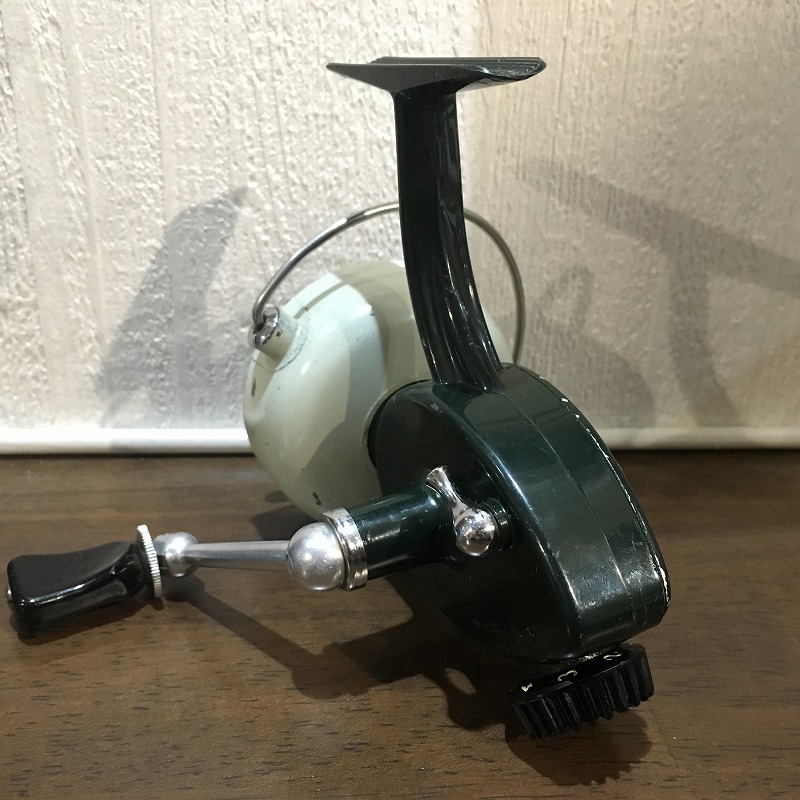 ABU] 444A | 北海道フィッシングガイドRiver Freak