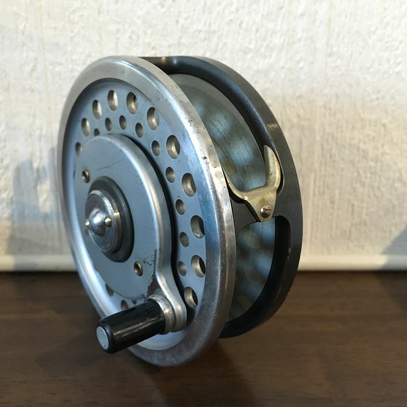 HARDY] Marquis マルチ #7 | 北海道フィッシングガイドRiver Freak