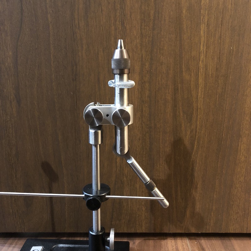 DYNA-KING] プロフェッショナル バイス (USED未使用) | 北海道