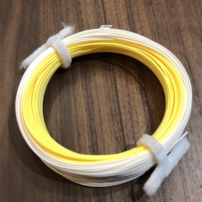 SCIENTIFIC ANGLERS] OH&D Single-Hand WFライン | 北海道フィッシング