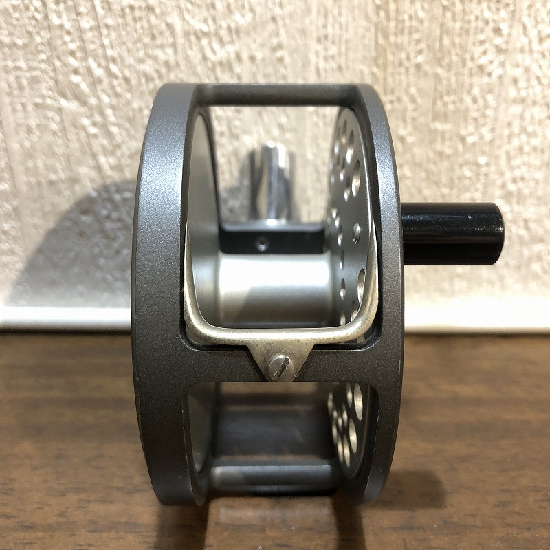 HARDY] The Zenith | 北海道フィッシングガイドRiver Freak