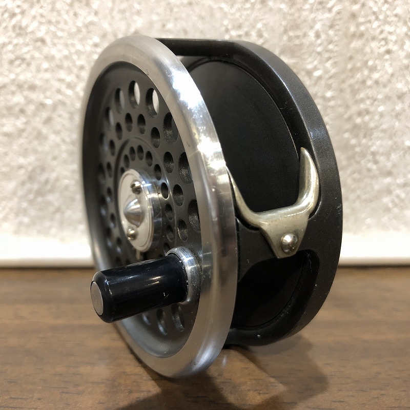 HARDY] Marquis #4 No.2 | 北海道フィッシングガイドRiver Freak