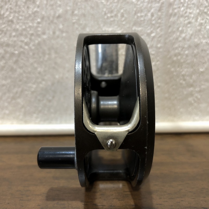 HARDY] The Flyweight | 北海道フィッシングガイドRiver Freak