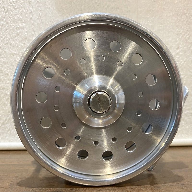 SPEYCO] Scandi Spey 4″ Titan | 北海道フィッシングガイドRiver Freak