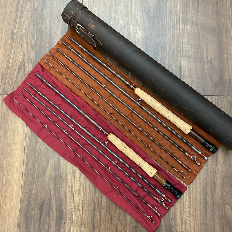 Scott] G844/5 + G846/5 (USED) | 北海道フィッシングガイドRiver Freak