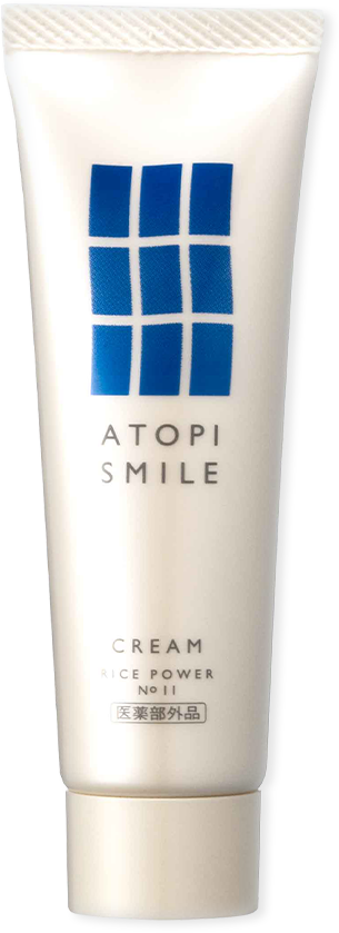 アトピスマイル トライアルキット | 4アイテムをご体験ください