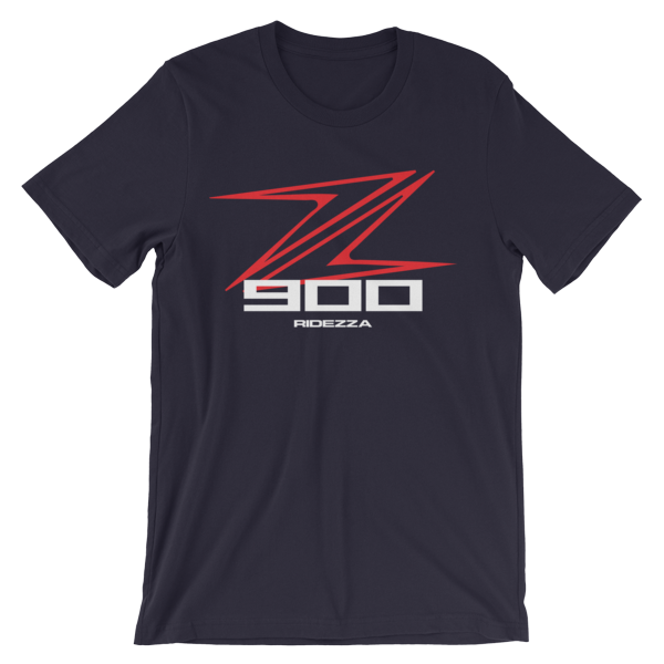 Kawasaki Z900 Performance T-Shirt | Ridezza