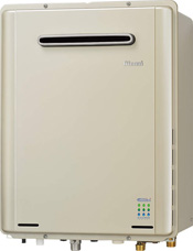 準寒冷地向けエコジョーズふろ給湯器」を新発売 ドレン中和器とドレン