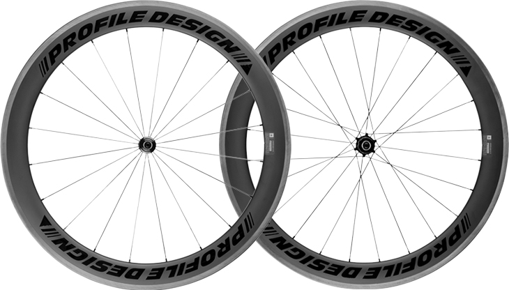 プロファイルデザイン 新製品情報》 空力性能をブラッシュアップし