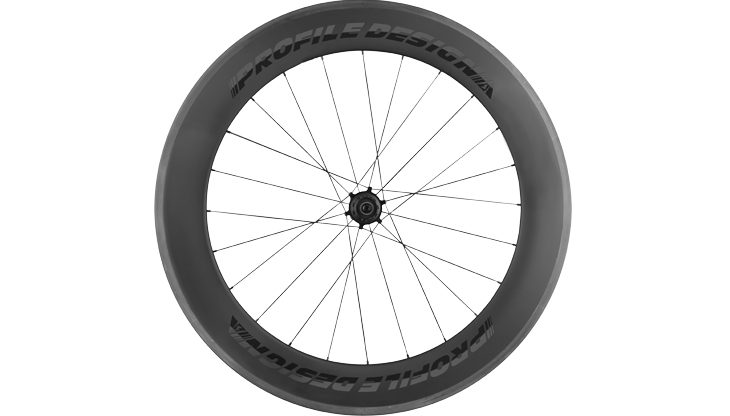 プロファイルデザイン 新製品情報》 空力性能をブラッシュアップし