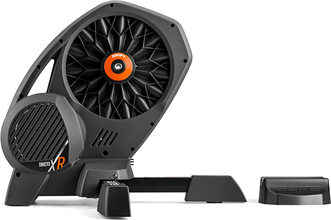 DIRETO XR with Zwift COG & CLICK | カワシマサイクルサプライ