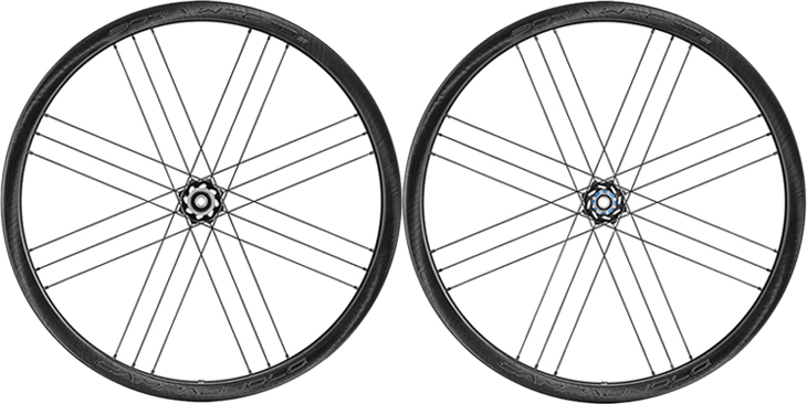 カンパニョーロ：新製品情報》最もマルチパーパスな存在「BORA WTO 33