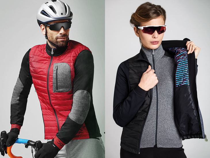 ドットアウト：新製品情報】DOTOUT 2020FW 極寒の日も、雨の日も