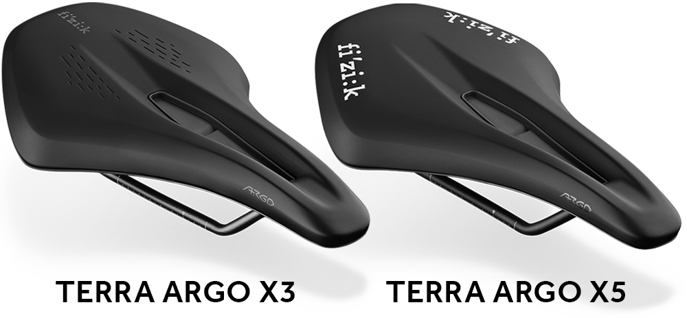 フィジーク：新製品情報】fi'zi:k 未舗装路にフォーカスしたグラベル