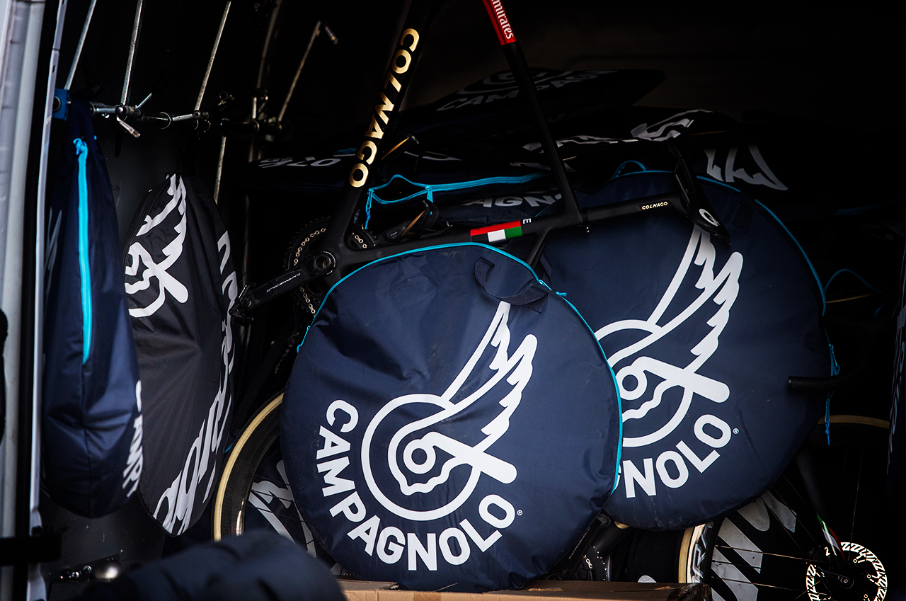 Campagnolo | カワシマサイクルサプライ | スポーツサイクル&パーツ