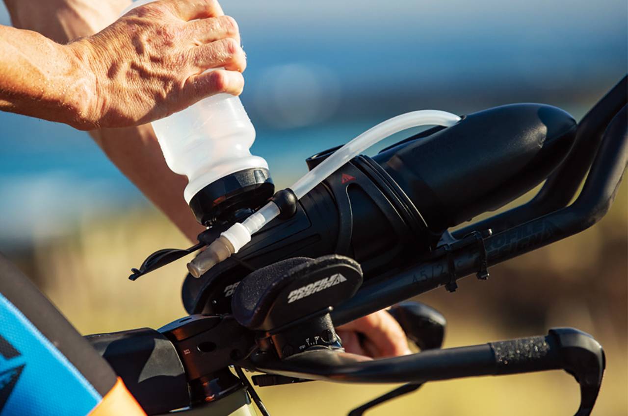 PROFILEDESIGN | カワシマサイクルサプライ | スポーツサイクル&パーツ