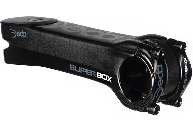 SUPERBOX DCR | カワシマサイクルサプライ | スポーツサイクル&パーツ