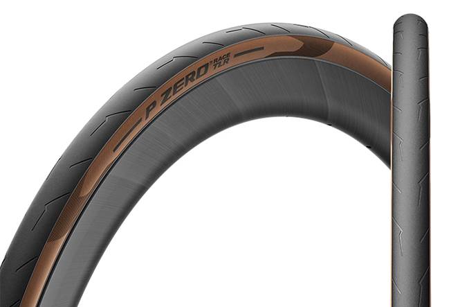 P ZERO™ RACE TLR | カワシマサイクルサプライ | スポーツサイクル