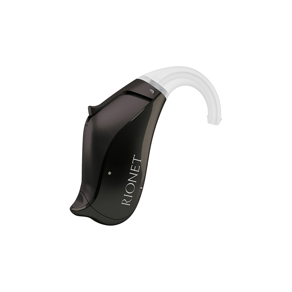 製品詳細 - HB-A5AC ｜リオネット補聴器