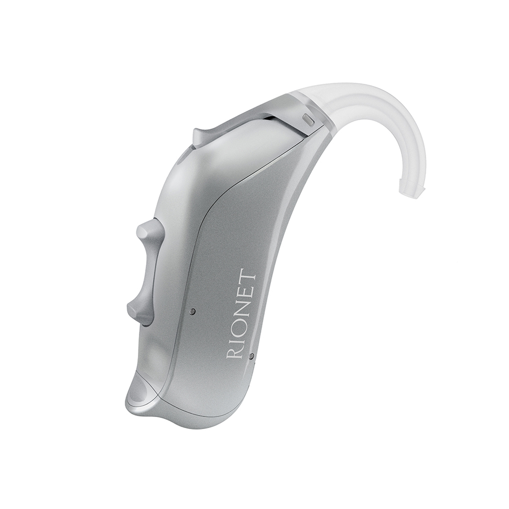 製品詳細 - HB-A6AD ｜リオネット補聴器