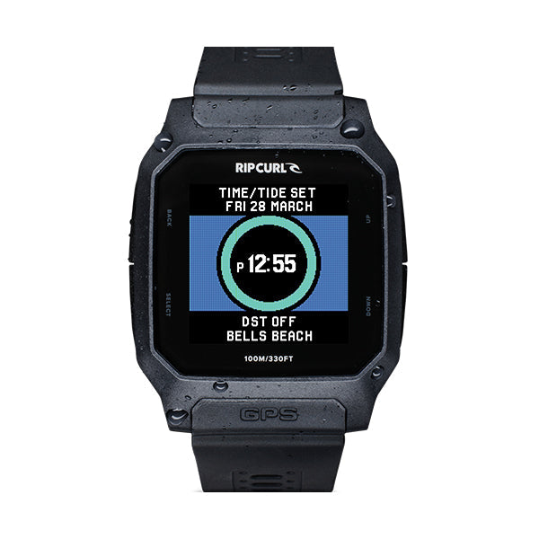 Rip Curl Search GPS3 Watch | Rip Curl Australia